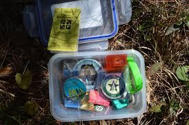 Image result for Geocaching Clubs