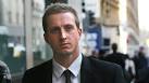 Swimmer D'Arcy to pay damages