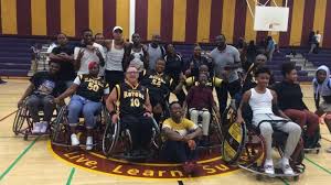 Image result for Cranleigh Ravens Basketball Club