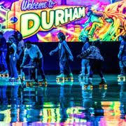 Image result for Durham City Rollers