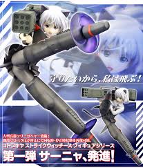 「サーニャ・V・リトヴャク ストライクウィッチーズ」の画像検索結果