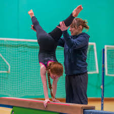 Image result for Wiltshire School Of Gymnastics