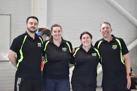 Image result for Rushmoor Royals