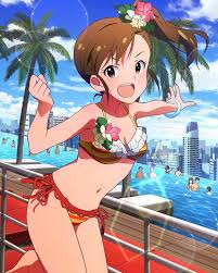 「双海真美」の画像検索結果