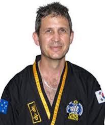 Image result for Choi Kwang-do International