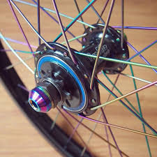 Attēlu rezultāti vaicājumam “Rainbow Spokes”