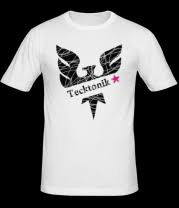 Image result for тектоник футболки фото