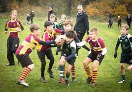 Image result for Heath Rugby Union Football Club
