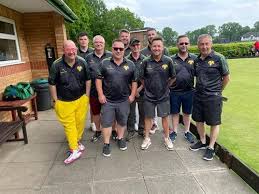 Image result for Moseley Ashfield Cc