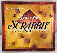 Image result for Milton Scrabble Club