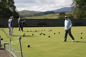 Image result for Spalding Town Bowls Club