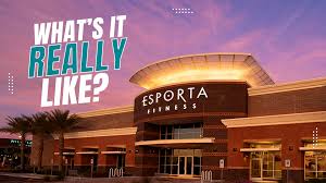 Image result for Esporta Health & Racquets Badminton Club