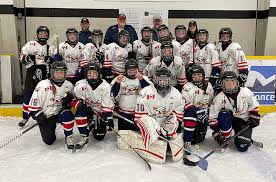 Image result for Perth Junior Ice Hockey Club