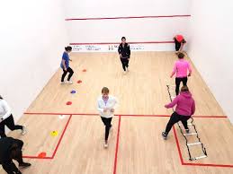 Image result for Woking Badminton Club