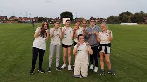 Image result for Stockport Georgians Cricket Club