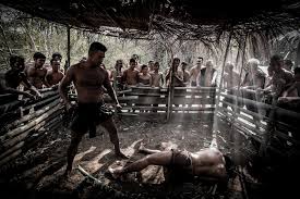 Image result for Phraya Pichai Camp Muay Thai