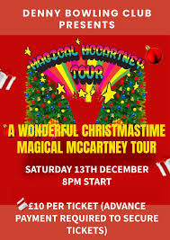 Image result for Denny Bowling Club