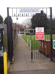 Image result for Friary Bowls Club
