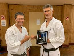 Image result for Fighting Arts Organisation of Great Britain