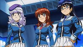 「黒巻節子 絶対可憐チルドレン」の画像検索結果