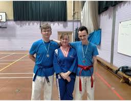 Image result for Hed Tkd (Dorking Tae Kwon-Do)