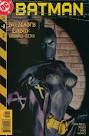 Batman: No Man's Land Vol 1 0 - DC Comics Database