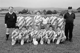 Image result for Hendy Afc