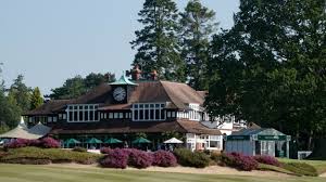 Image result for Wentworth Club, The