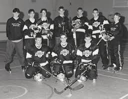 Image result for Arbroath Hurricanes Skater Hockey Club