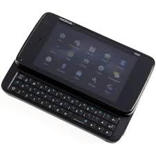 Image result for nokia sliding qwerty