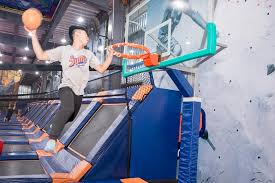 Image result for Jump Arena