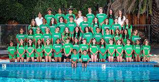 Image result for Fleetwood and District Swimming Club