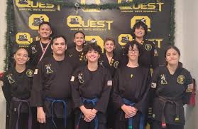 Image result for Quest Martial Arts Academy