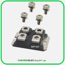 Image result for SOT227B