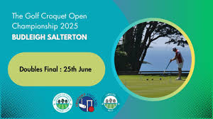 Image result for BUDLEIGH SALTERTON CROQUET CLUB