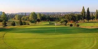 Image result for Sudbury Gc