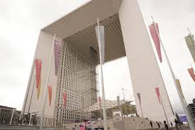 Image result for la Grande Arche