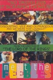 Image result for meet the feebles