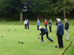 Image result for Dirleton Bowling Club
