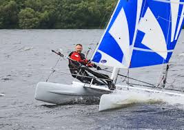 Image result for Bala Catamaran Club