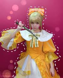 「リリアンヌ=ムーシェ(リリィ) 悪ノ娘」の画像検索結果