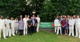 Image result for Elmswell Cricket Club
