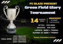 Image result for Blaze Of Glory FC