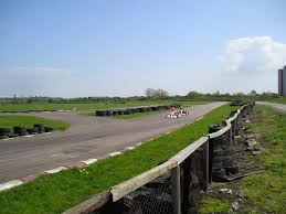 Image result for Chasewater Kart Racing Club