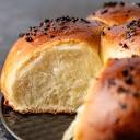 Japanese Milk Bread Rolls | Silk Road Recipes