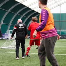 Image result for MK Dons SET Bedford TICs