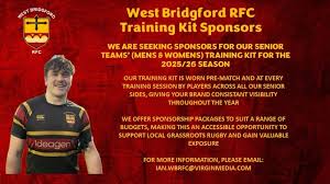 Image result for West Bridgford Rugby Football Club