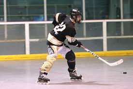 Image result for Dundee Ducks inline roller hockey club