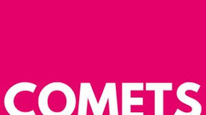 Image result for Comets Netball Club