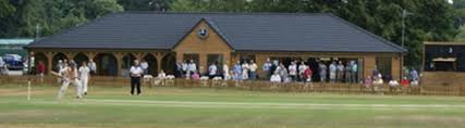 Image result for Chipstead Coulsdon & Walcountians Cc